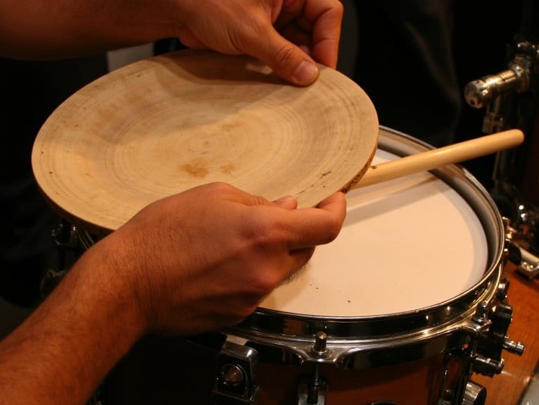 drum setup troubleshooting guide