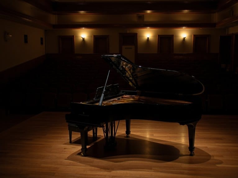 dynamic range matters significantly