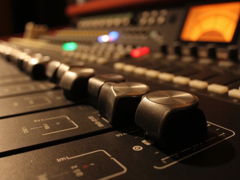 effective stereo image techniques