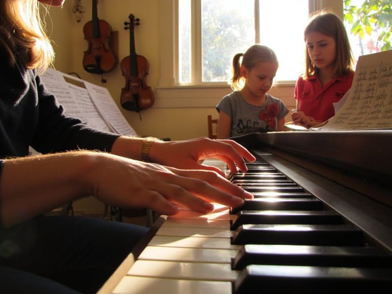 effective strategies for educators