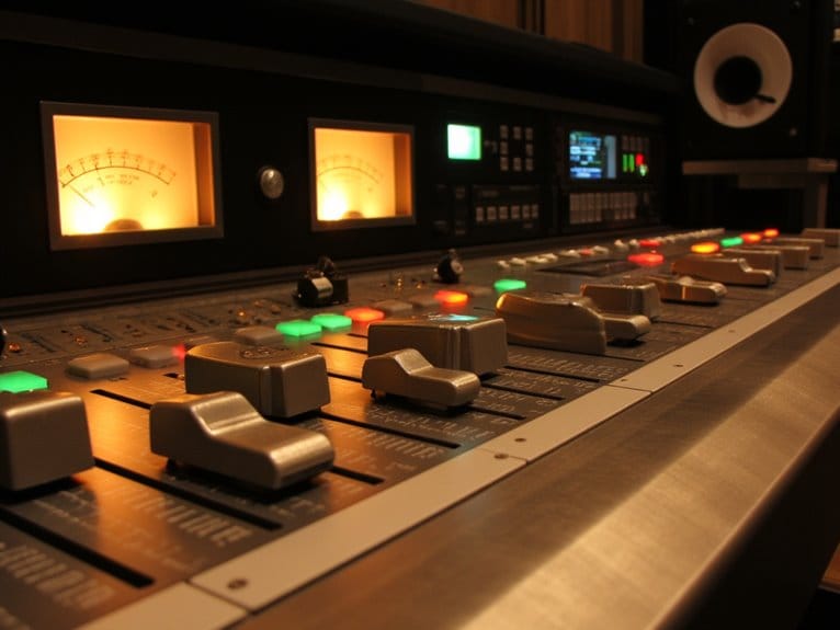equalization and recording methods