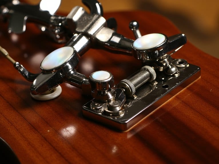 essential components for performance