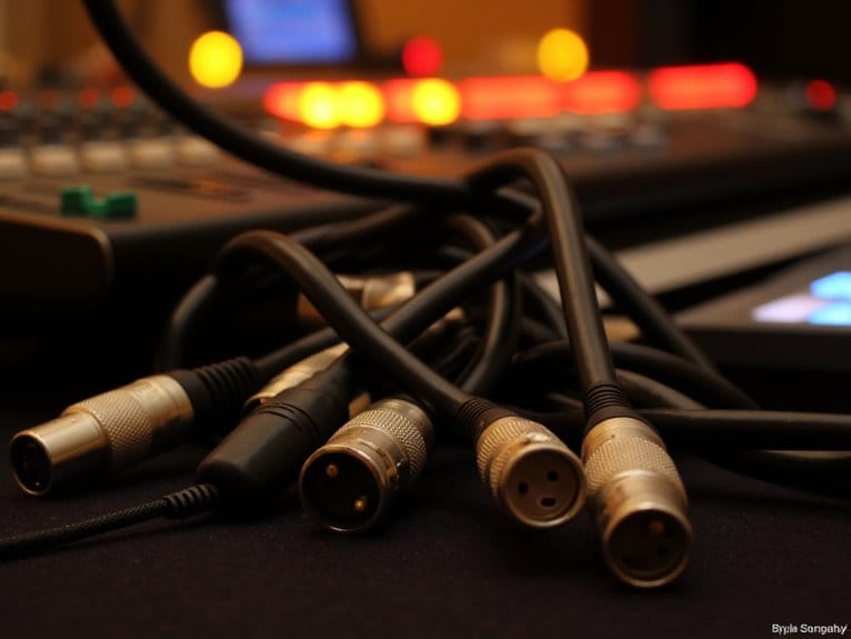 ground loops prevention techniques