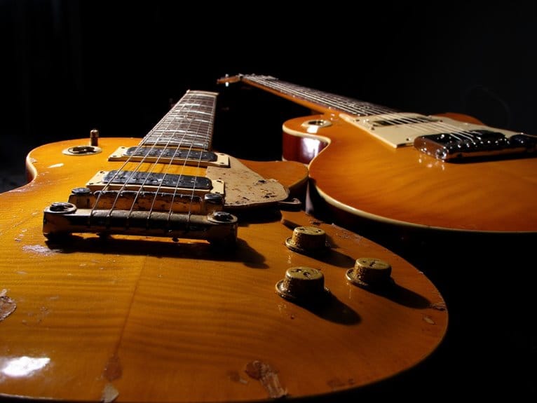 guitar history debunking misconceptions