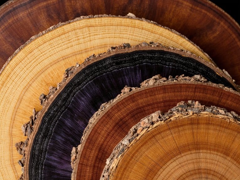 guitar wood influences sound