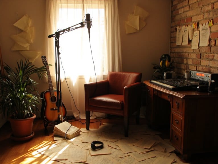 home recording basics guide