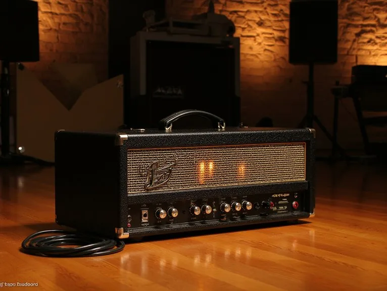 home studio guitar amplifiers
