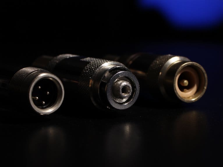 input type distinctions explained