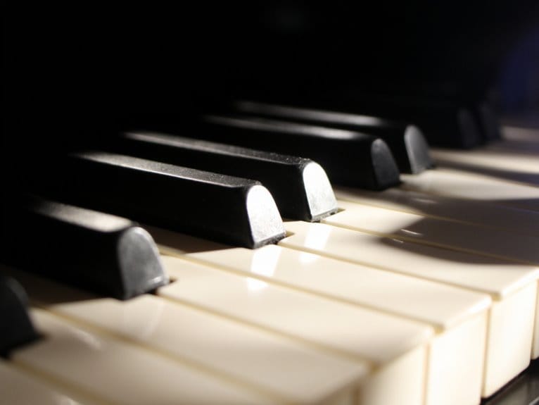 key action types explained