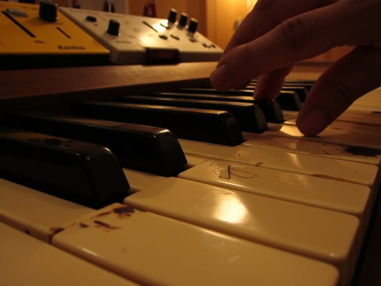 keyboard sound customization techniques