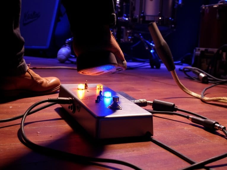 looping techniques for solos