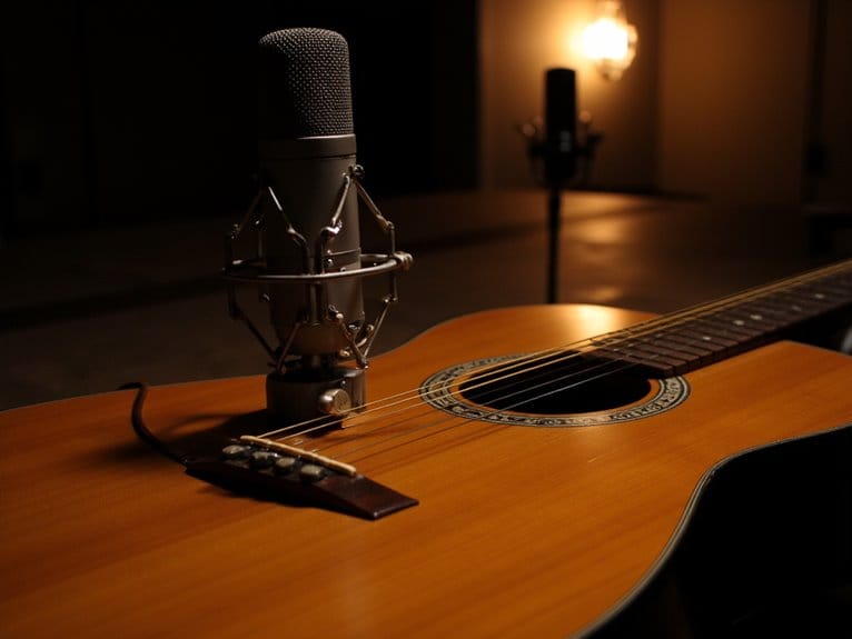 microphone technique decision making