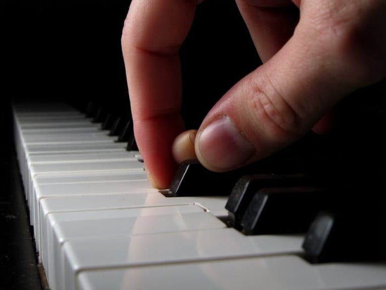 midi dynamics and expression