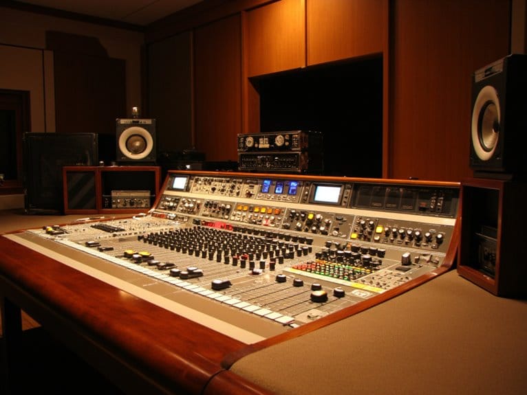 mixing techniques for beginners