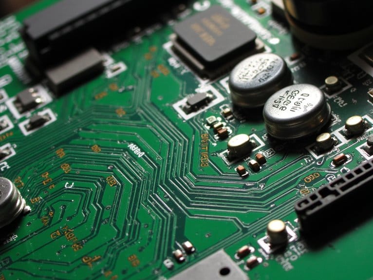modern digital wavetable synthesis