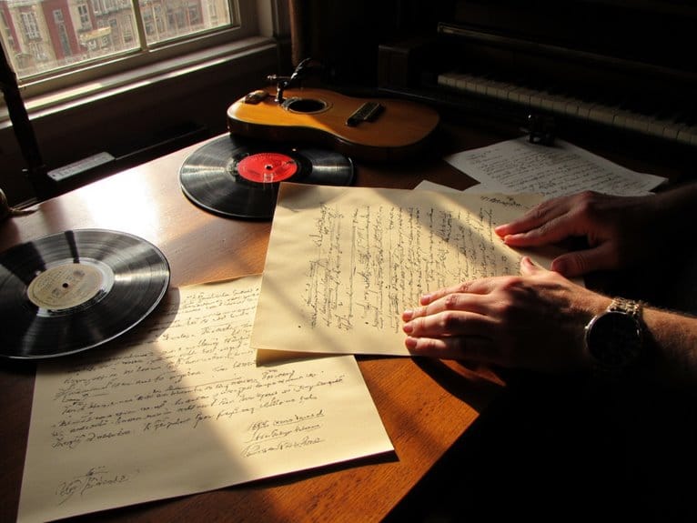 music rights and protections