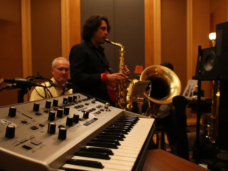 musical genre blending techniques