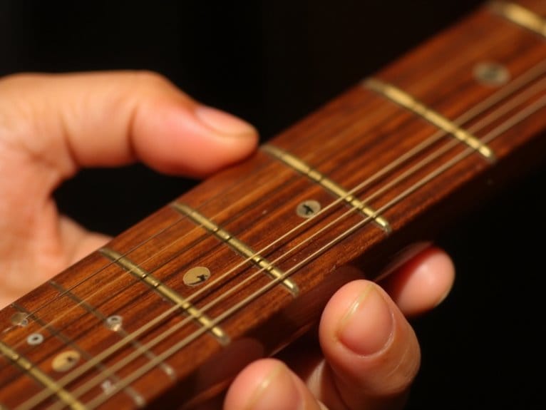 non metal tapping techniques guide