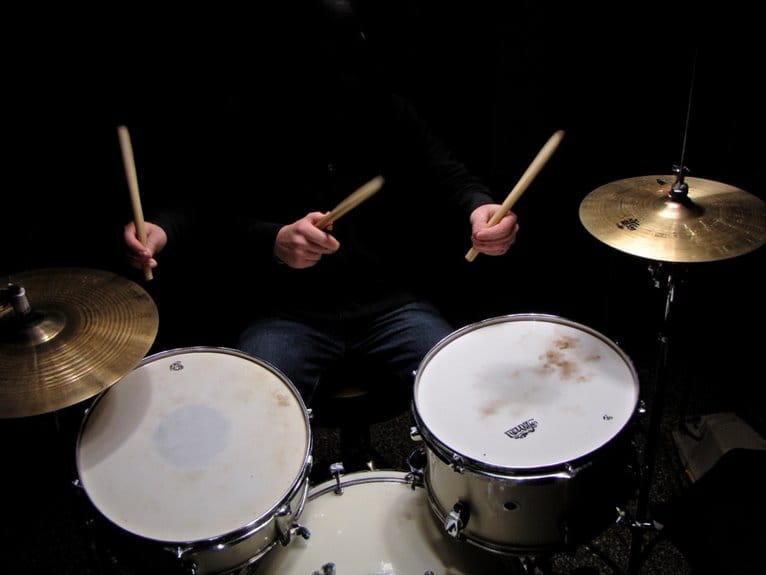 non overlapping limb coordination technique