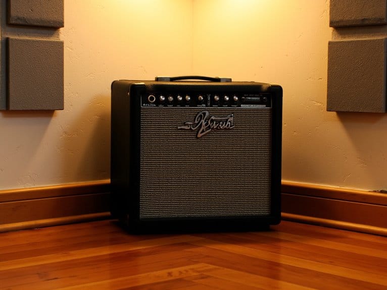 optimal amplifier placement techniques