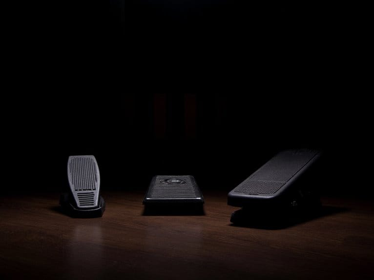 piano pedal functions explained