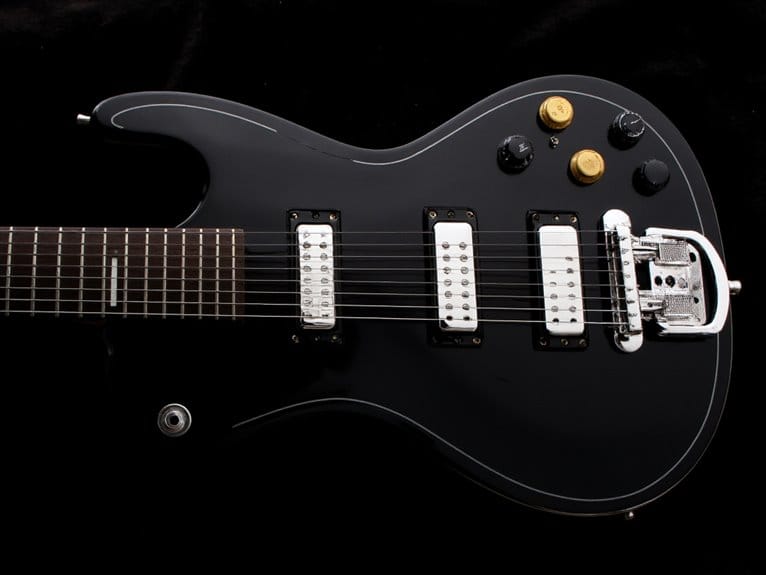 pickup types comparison explained