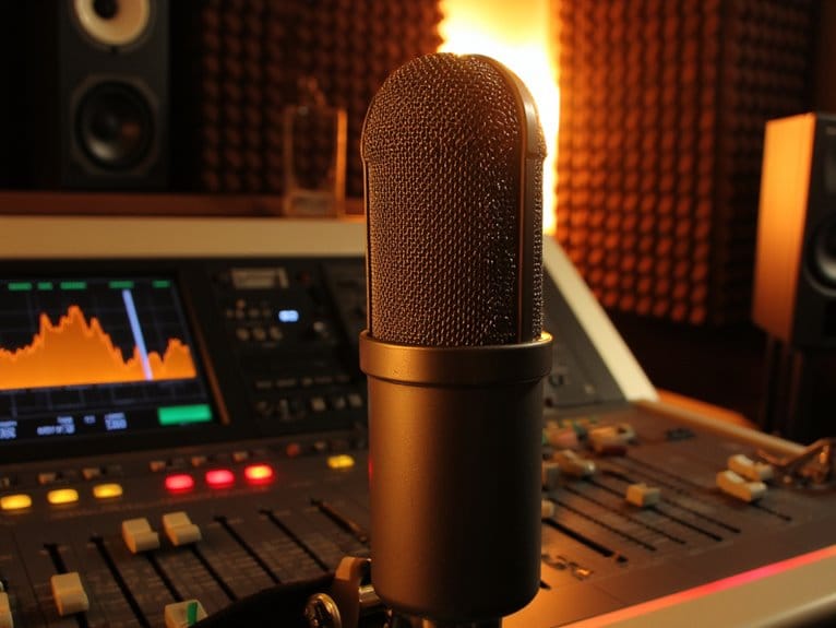 reducing harsh sibilance sounds