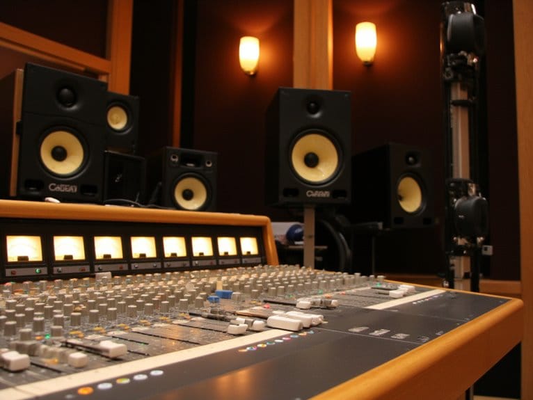 reverb techniques for depth