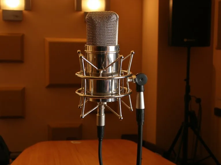 ribbon microphone usage tips