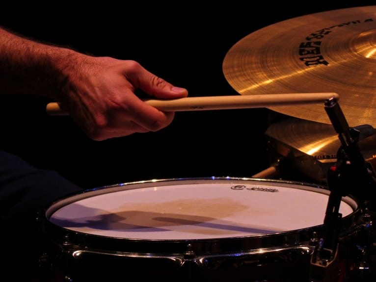 secrets of rhythmic dynamics