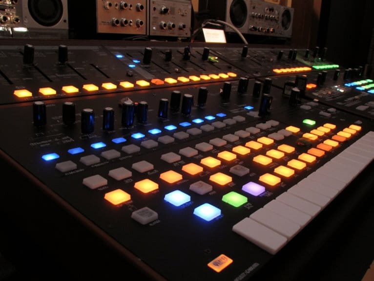 sequencer patterns and basics