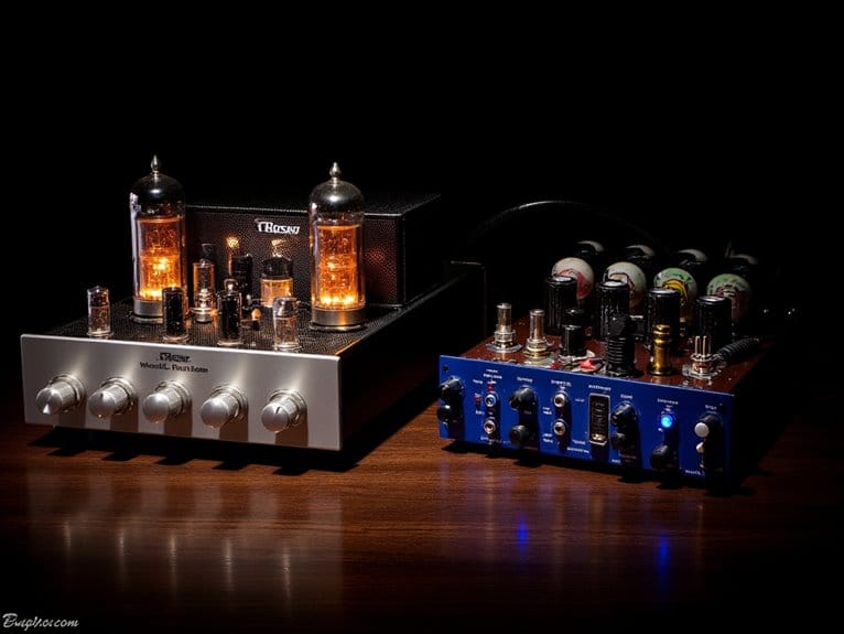 signal chain components explained