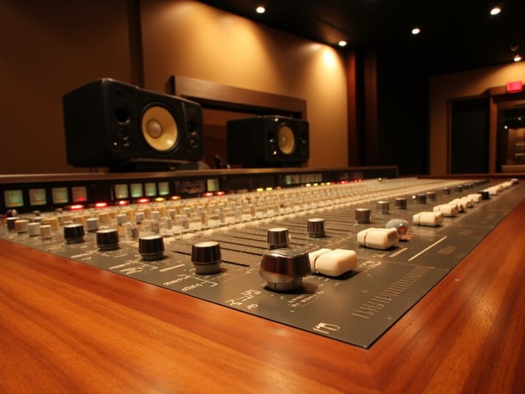 stereo image enhancement technique