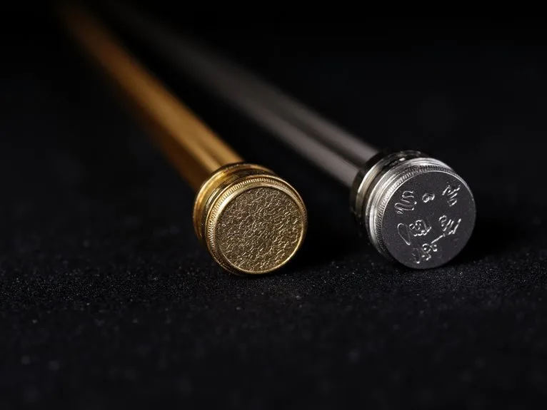 string material comparison analysis