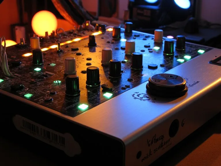 subtractive synthesis in music