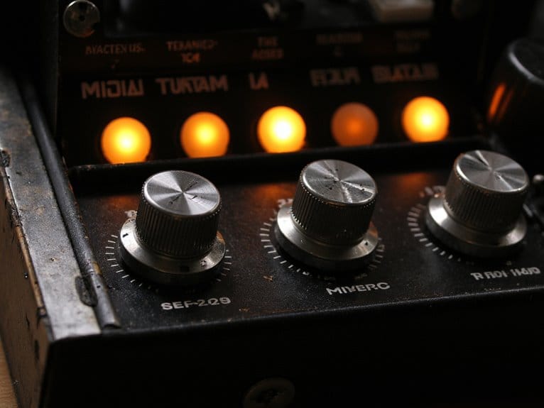 synthesizer envelope modulation explained