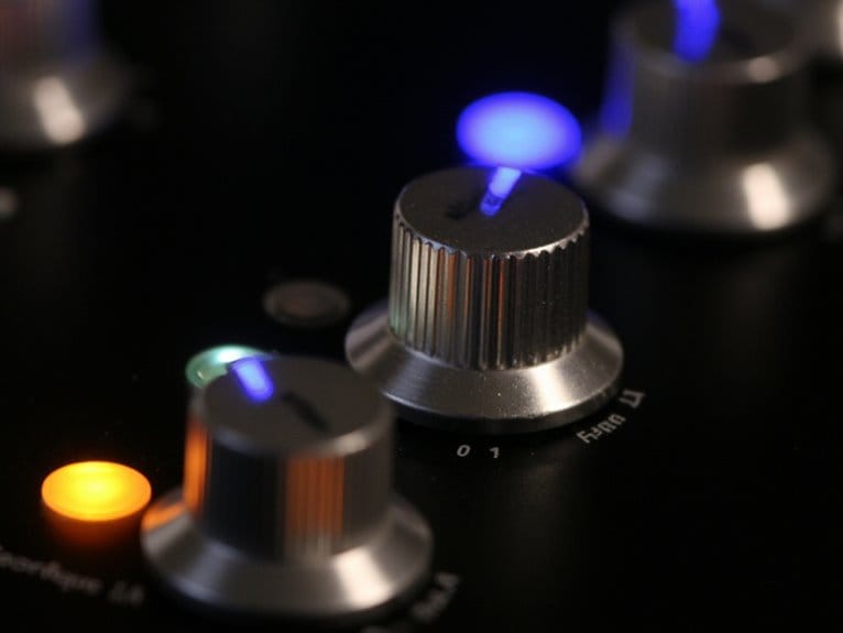 synthesizer filter types explained