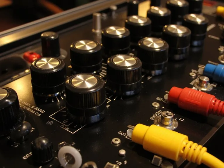 synthesizer oscillator waveforms explained