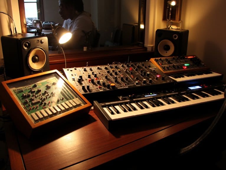 synthesizer types explained simply