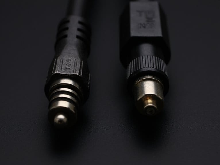 trs and ts cable differences