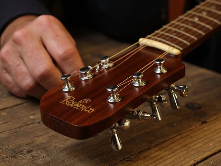 tuning and stability techniques