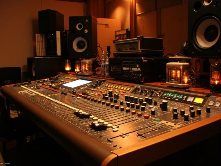 universal mix adaptation tips