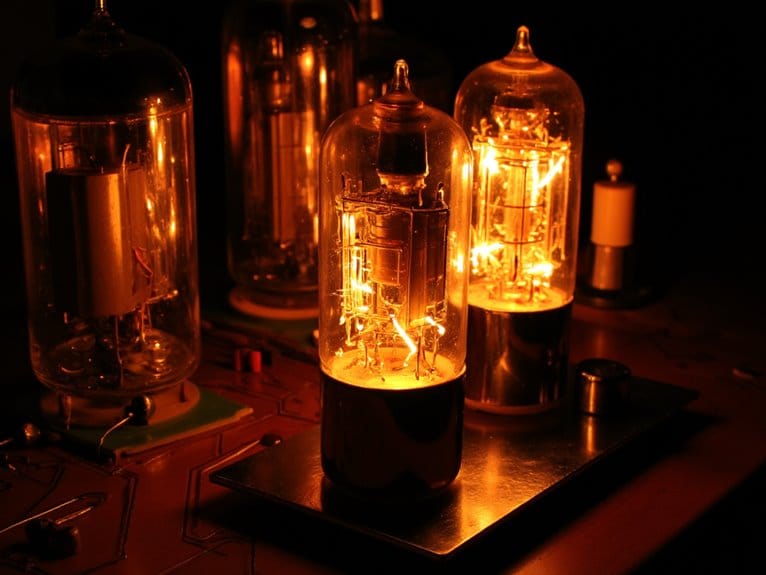 valve technology fundamentals explained