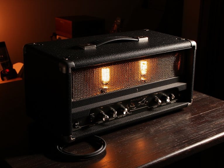 wattage power volume myths