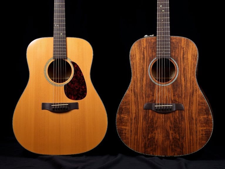 wood construction comparison explained